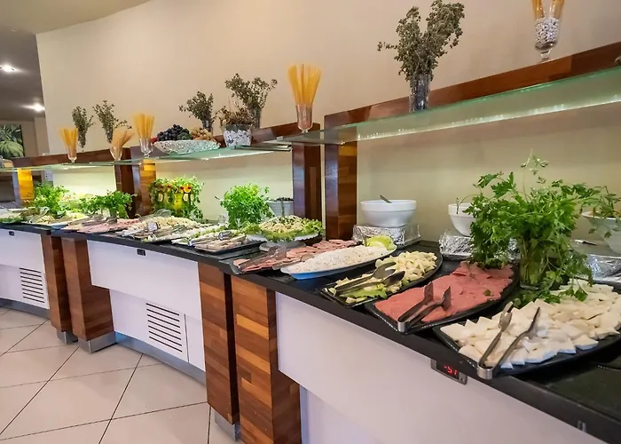 Hoteles Familiares en Bodrum 