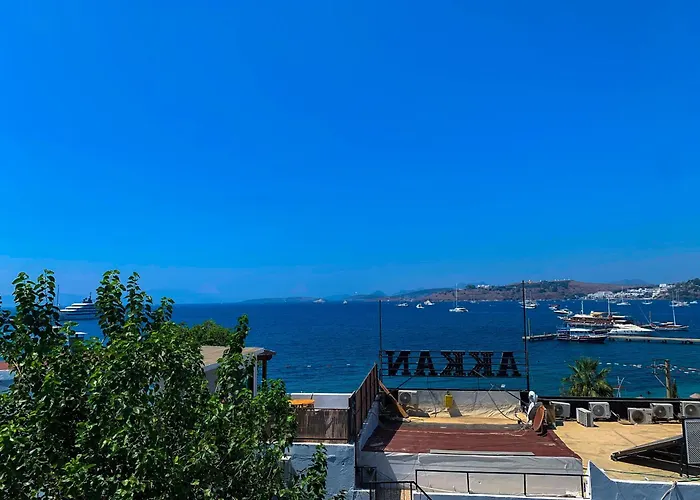 Hôtels à côté de Turkkuyusu Camii