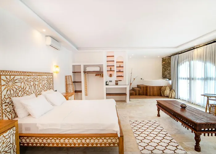 Bona Me Yalikavak Otel Bodrum