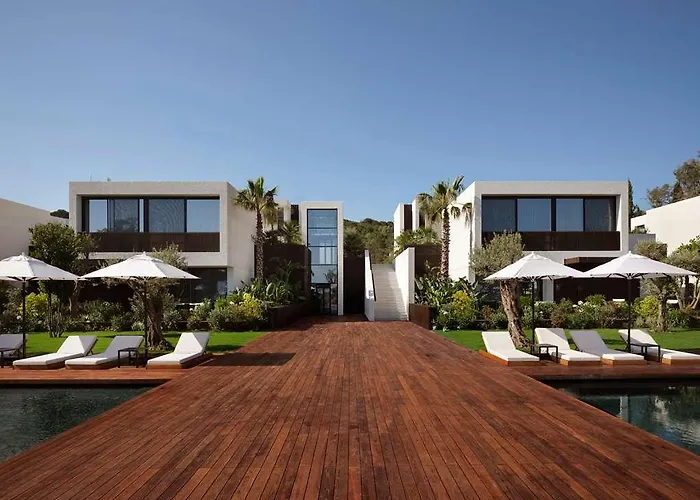 Cajab By Maxx Royal Otel Bodrum