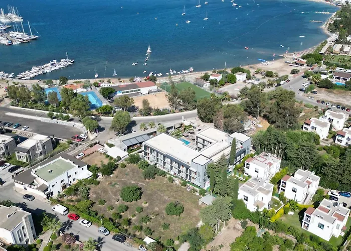 Arcadia Of Bodrum