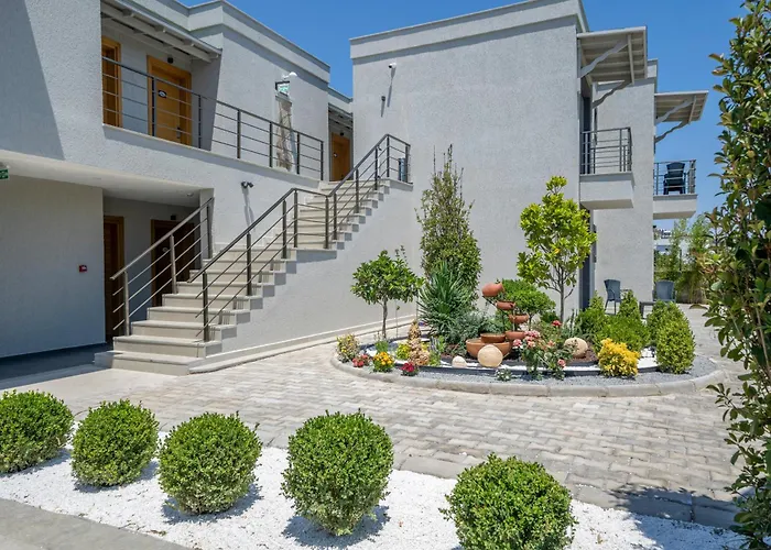 Gündoğan Suıtes 2 Bodrum
