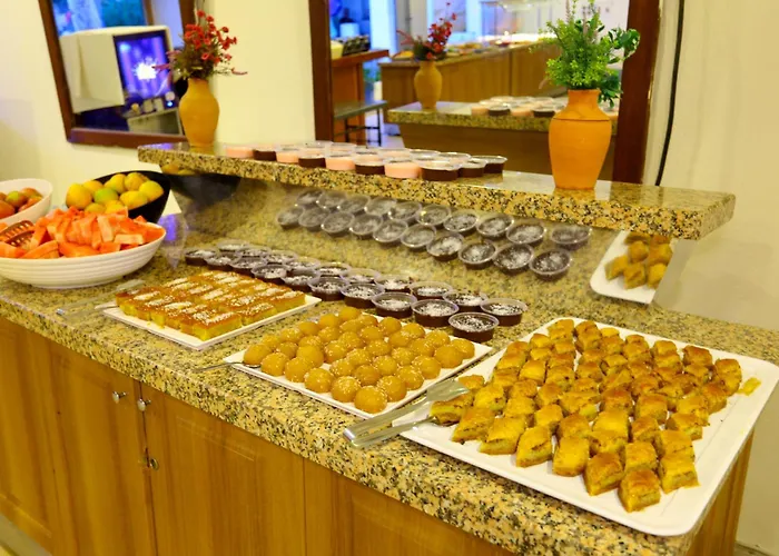 Hotel Baba Gümbet