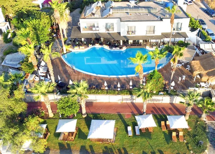 Costa 3S Beach Hotel Bodrum