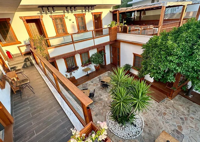 Bodrum Konağı