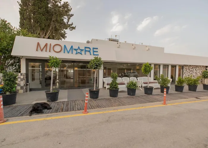 Ladonia Hotels Mio Mare Akyarlar