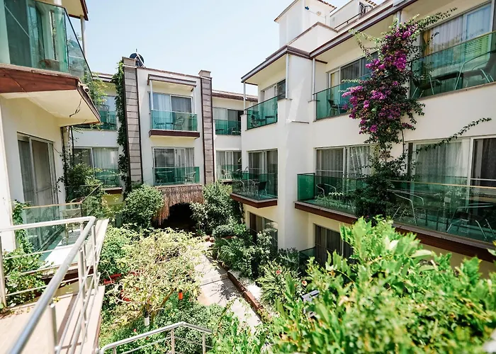 Marin-A Hotel & Spa Turgutreis