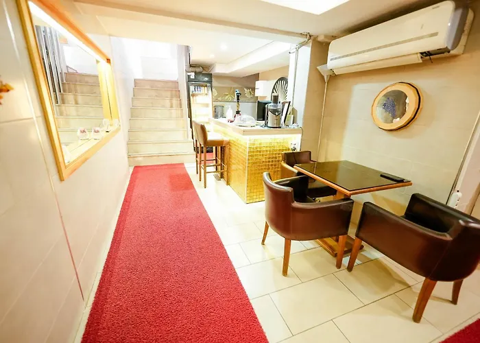 Marin-A Hotel & Spa Turgutreis
