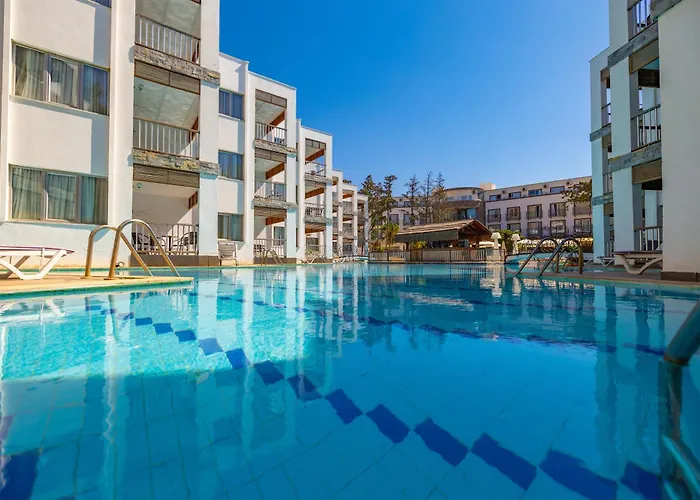 Ladonia Hotels Mio Bianco Akyarlar