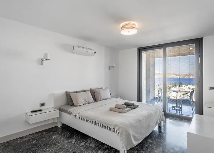 Villa Çimentepe by Çimentepe Residence Deluxe Bodrum
