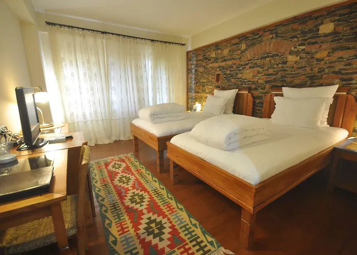 I 6 migliori hotel con spa a Bodrum per una vacanza rilassante