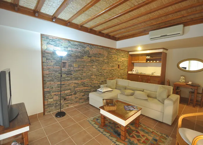 El Vino Hotel & Suites Bodrum