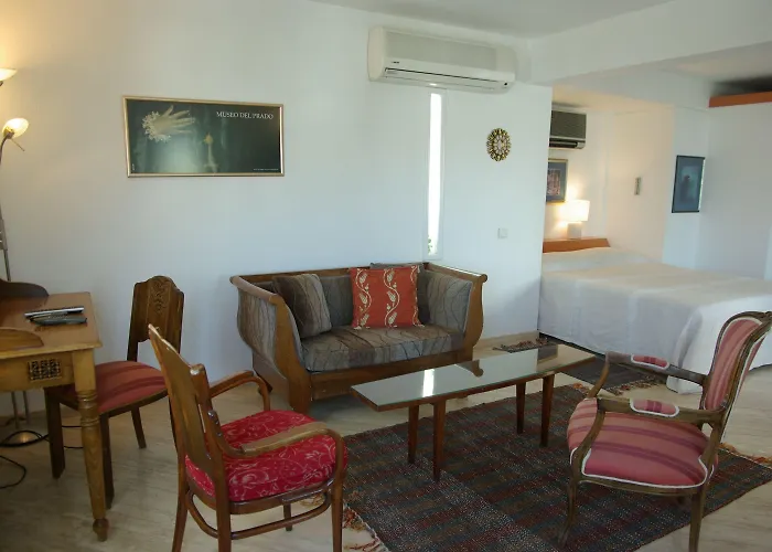 Antique Theatre Hotel Bodrum