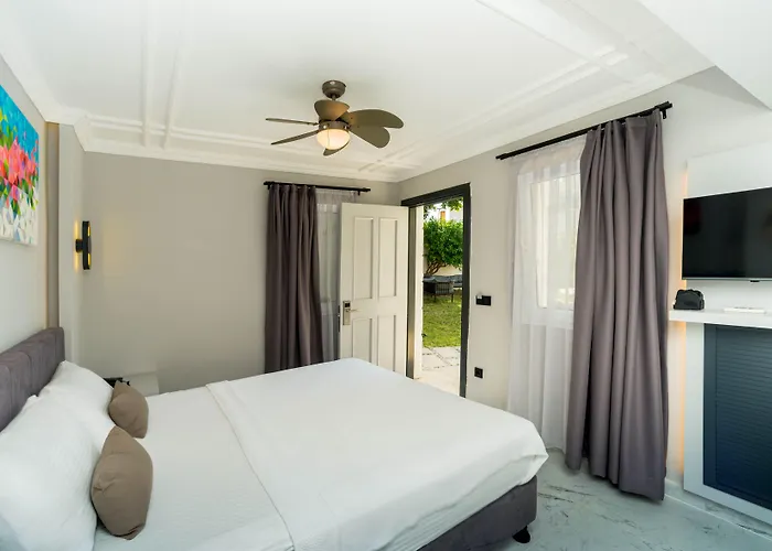 Art Suites Hotel Yalıkavak