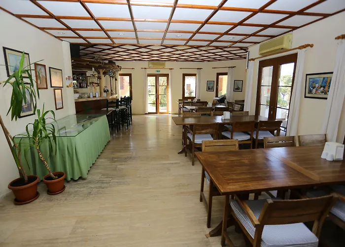Eden Hotel Bodrum