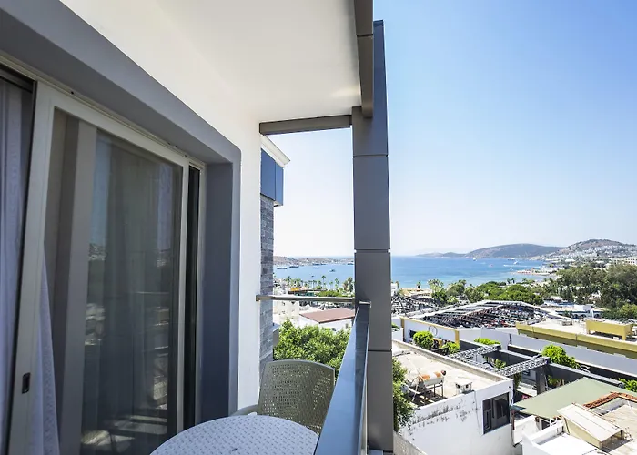 M2 Otel Gümbet