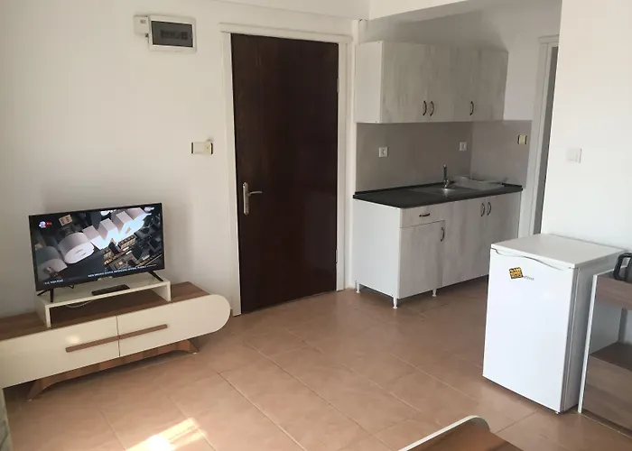 The Mara Suite Yalıkavak