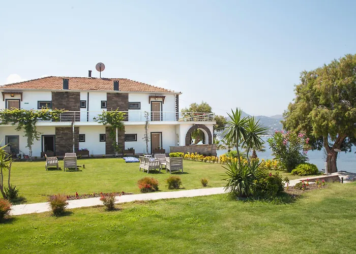 Marın Yalikavak Otel Bodrum