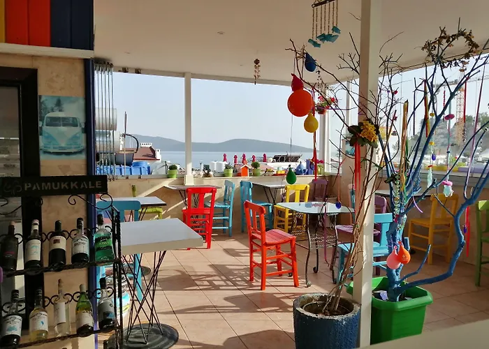 Can Hotel Bodrum
