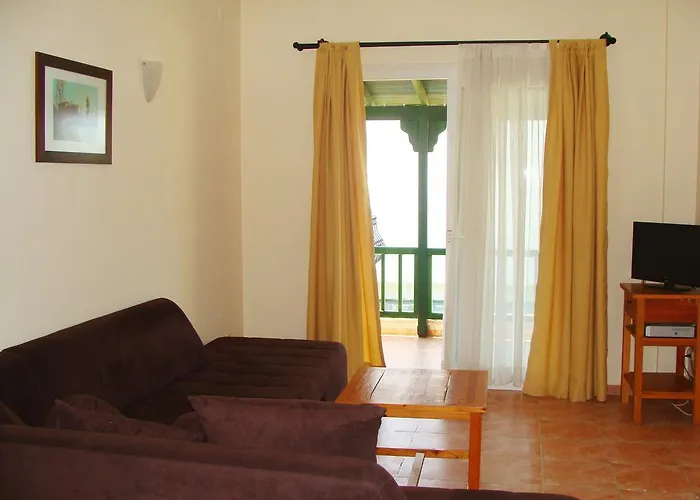 Aparthotel Kaynak Apart à Bodrum