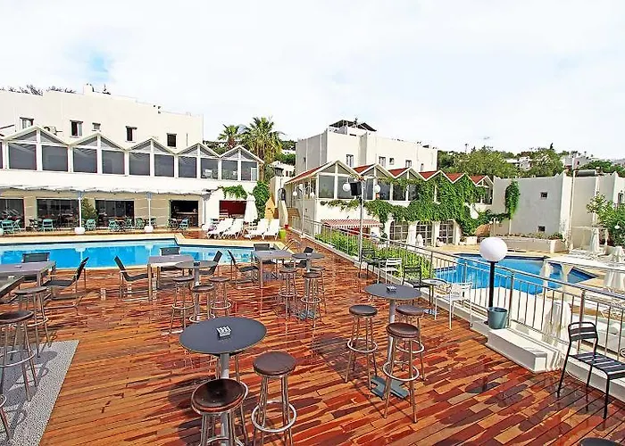 Bodrum Eos (Adults Only)