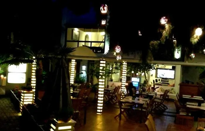 Hotel vicino a Tepecik Cami