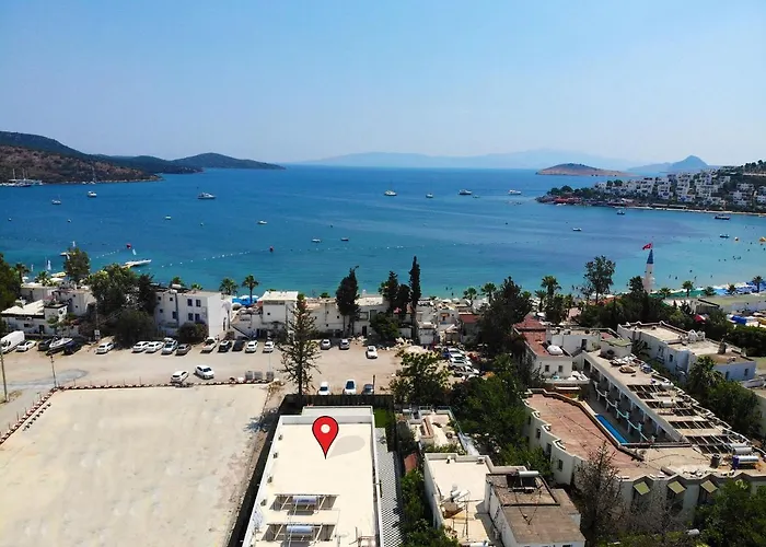 My Bitez Suites Bodrum